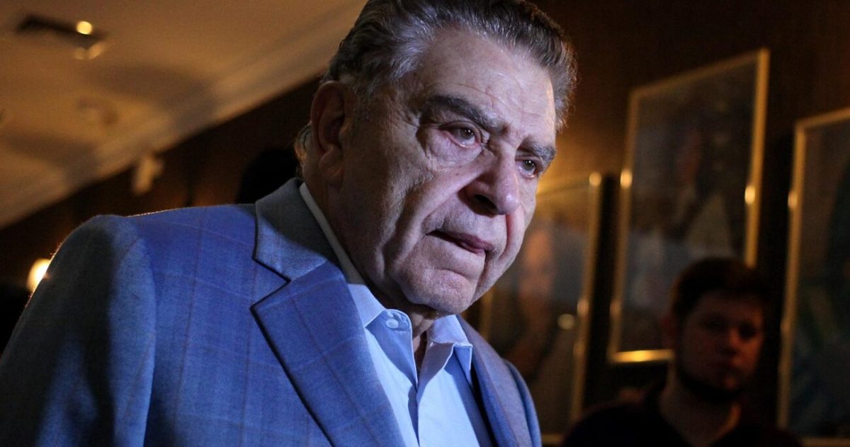 don francisco