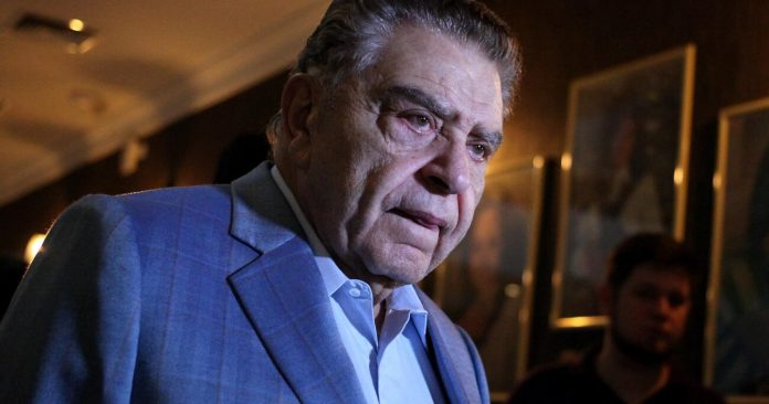don francisco