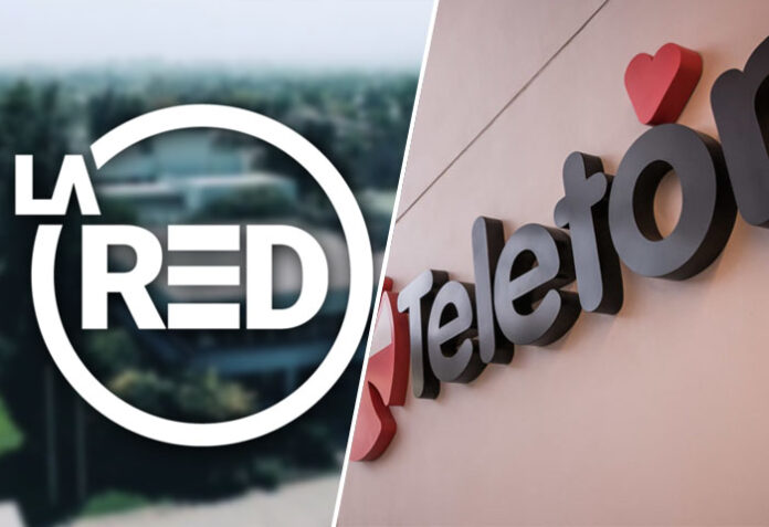 La Red