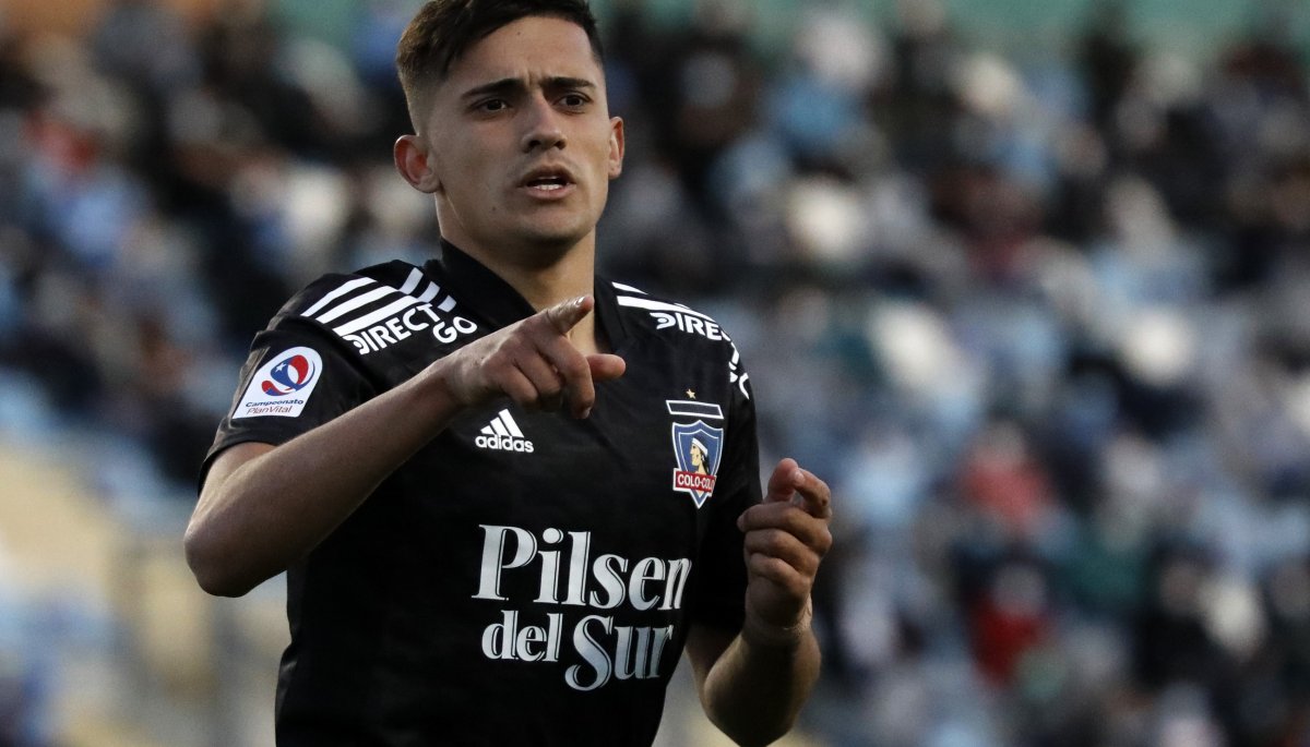 Pablo Solari