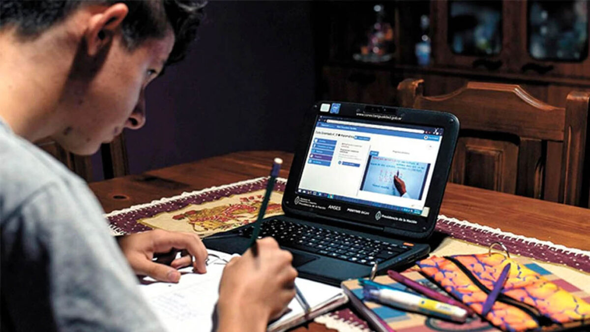 Educación
