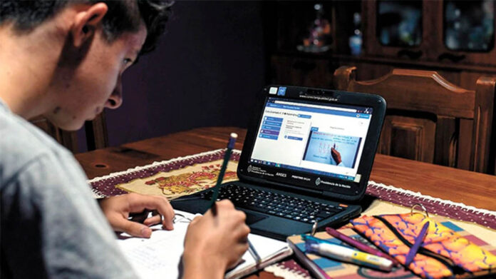 Educación