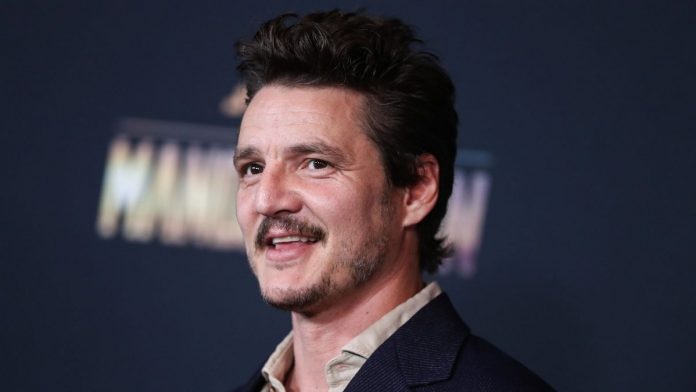 Pedro Pascal