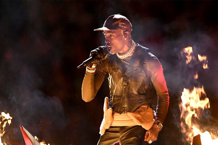 Travis Scott