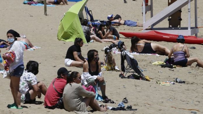 Bono vacaciones