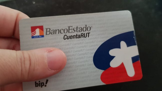 Cuenta RUT
