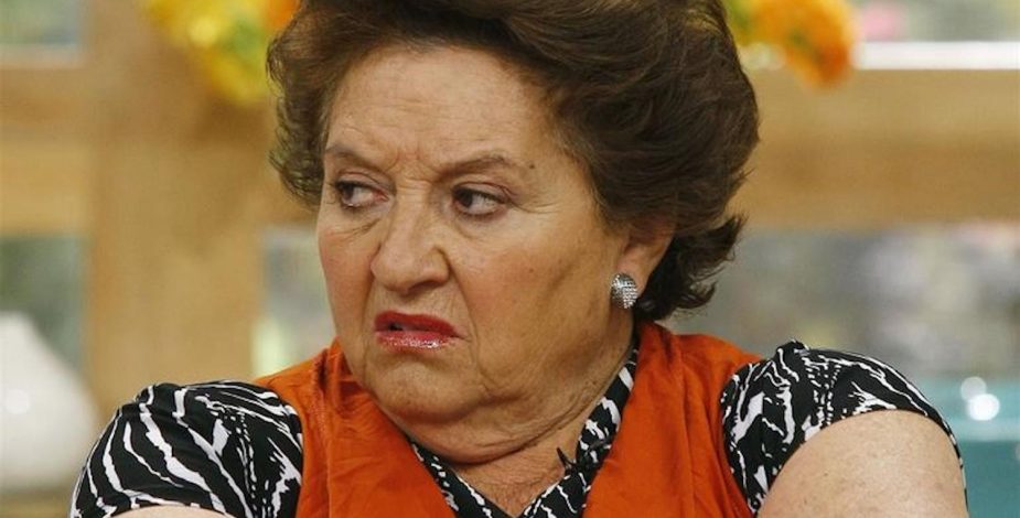 Doctora Cordero 