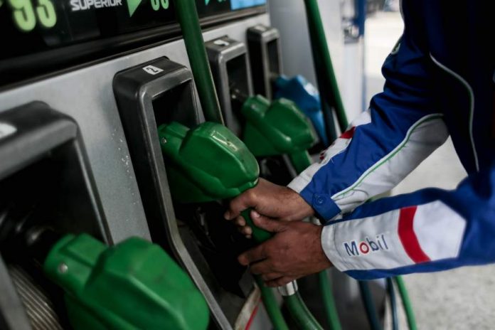 combustibles