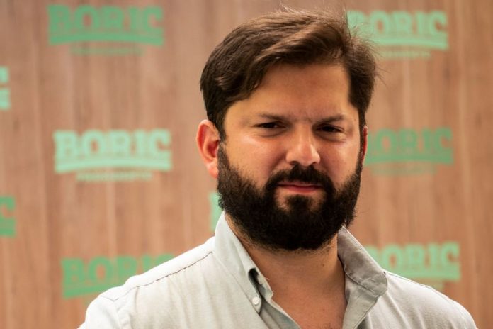 Boric