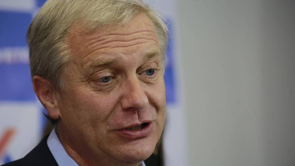 José Antonio Kast