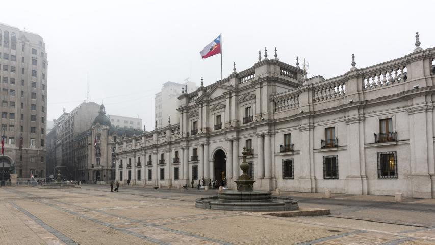 La Moneda