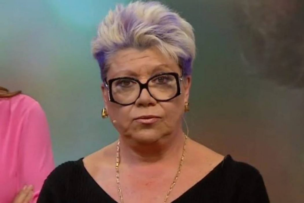 Patricia Maldonado