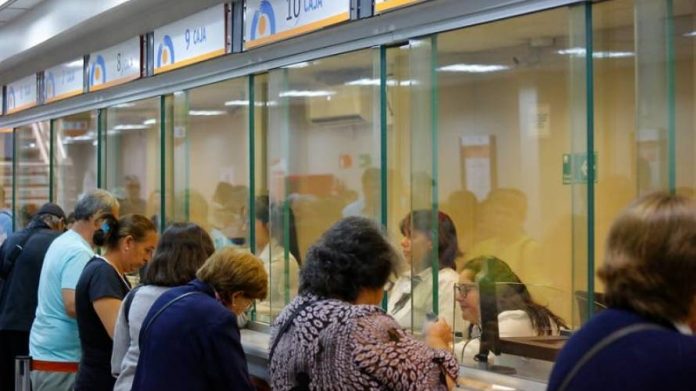 pensión garantizada universal