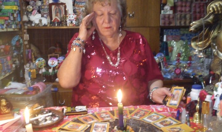Yolanda Sultana