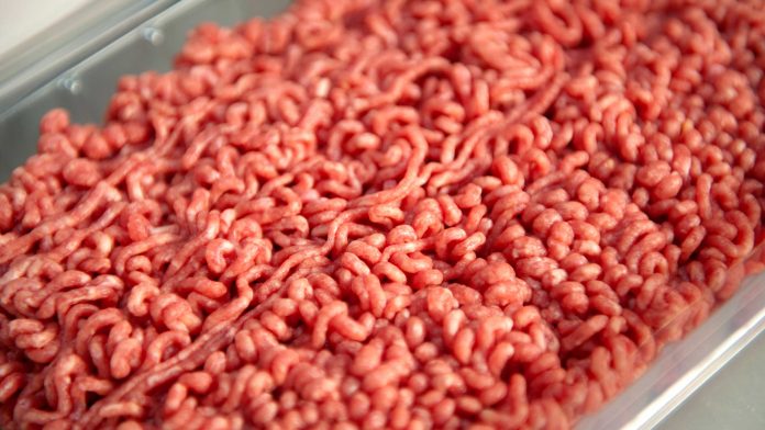 Carnes Molidas