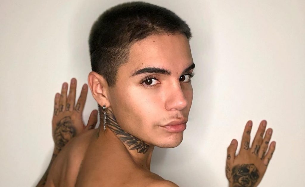 Leo Méndez Jr