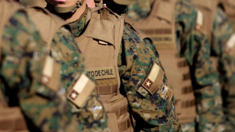 Soldado