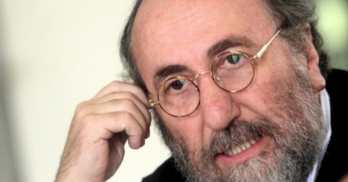 Sergio Melnick