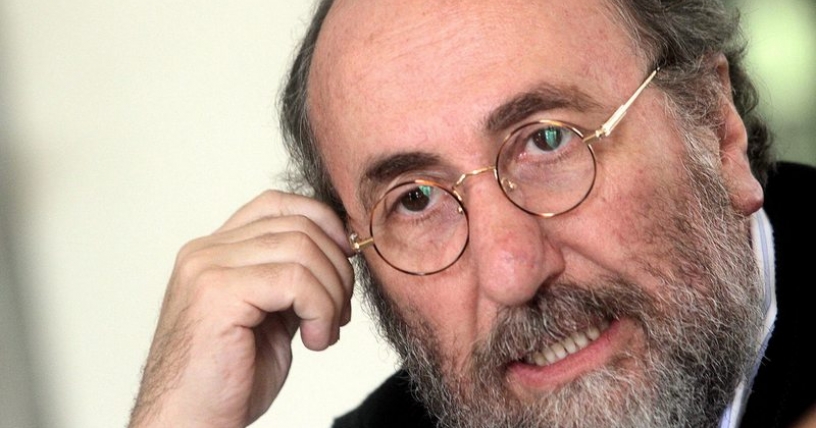 Sergio Melnick 