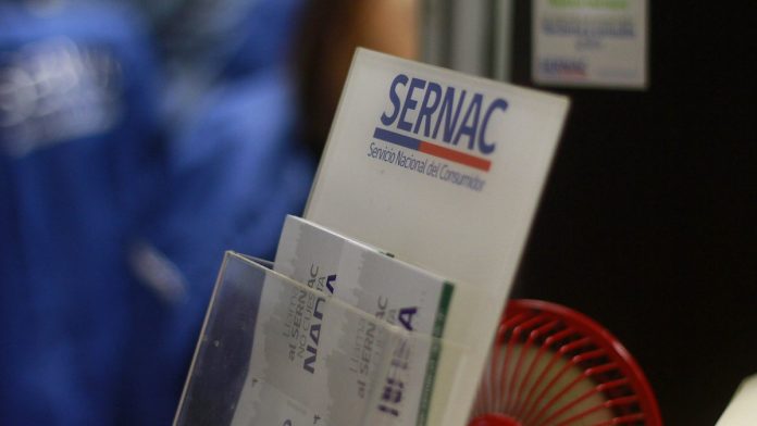 Sernac