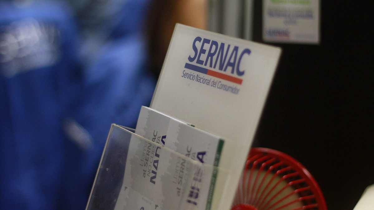 Sernac