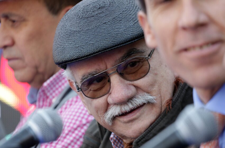 Tito Fernández
