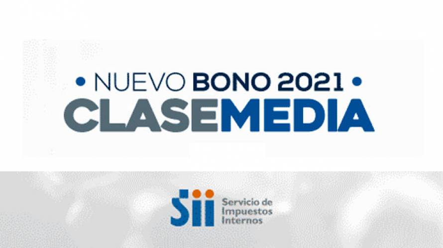 Bono Clase Media