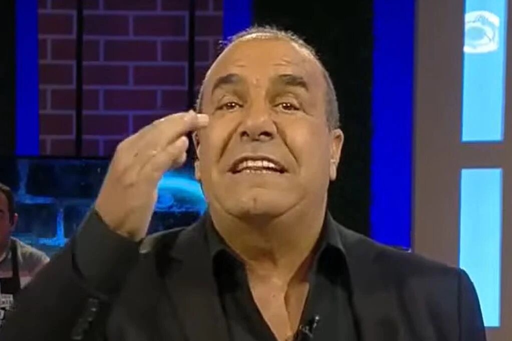 Checho Hirane