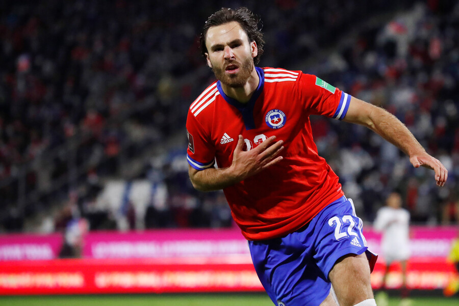 Chile