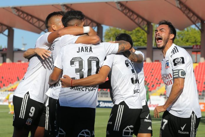 Colo Colo