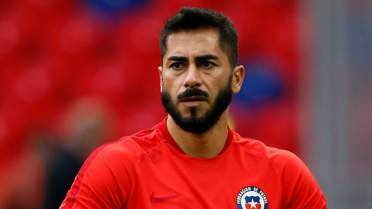 Jhonny Herrera