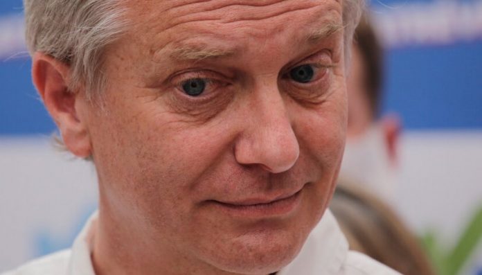 José Antonio Kast