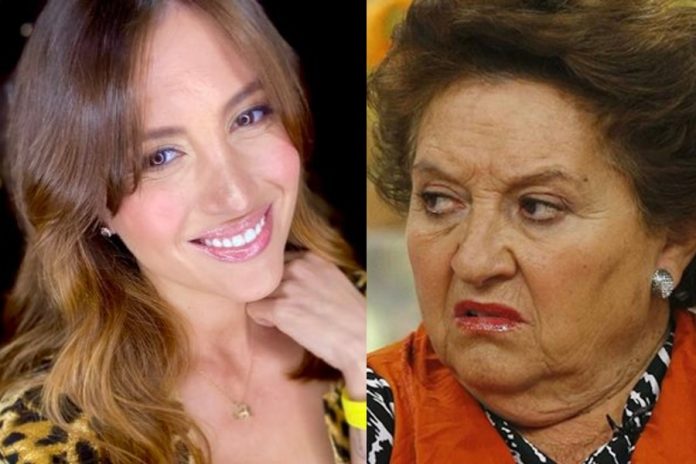 Doctora Cordero