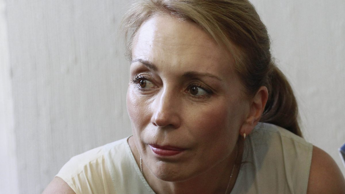 Karen Doggenweiler