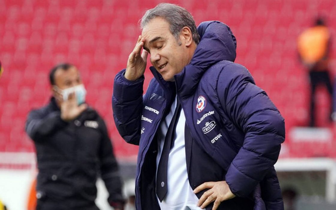 Martín Lasarte