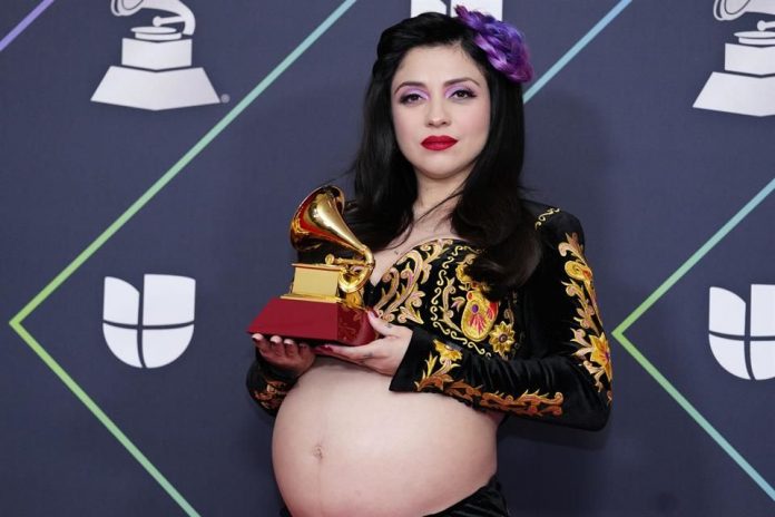 Mon Laferte