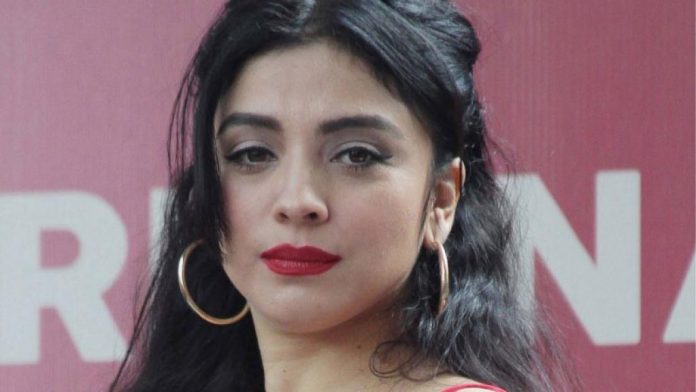 Mon Laferte