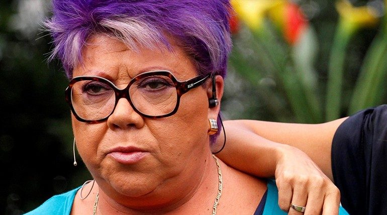 Patricia Maldonado