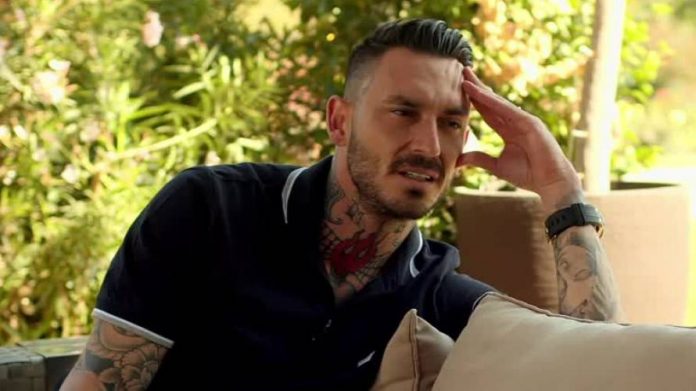 Mauricio Pinilla