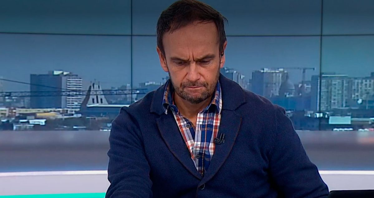rodrigo Sepúlveda