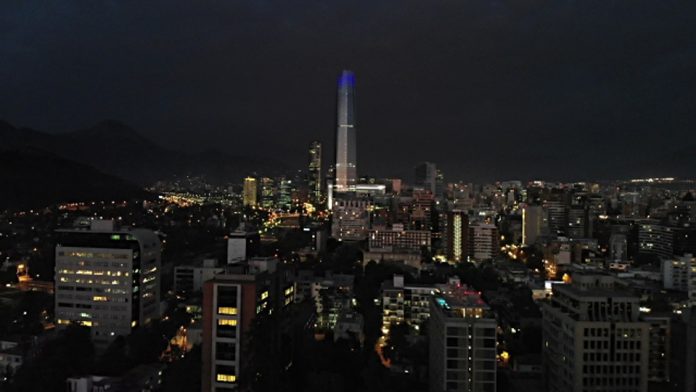 Santiago