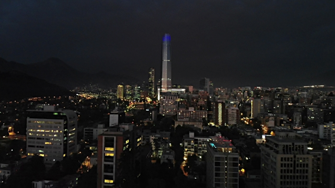 Santiago