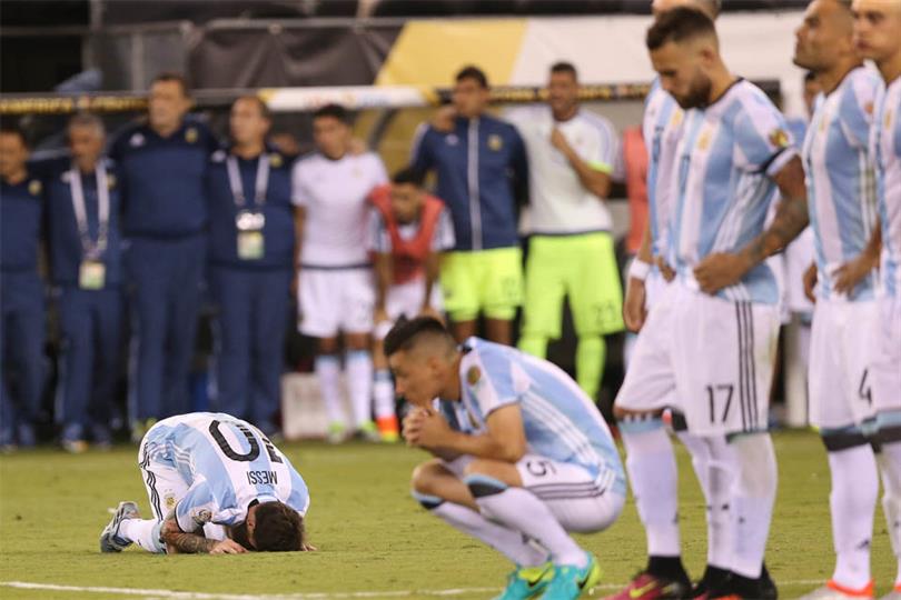 Selección Argentina
