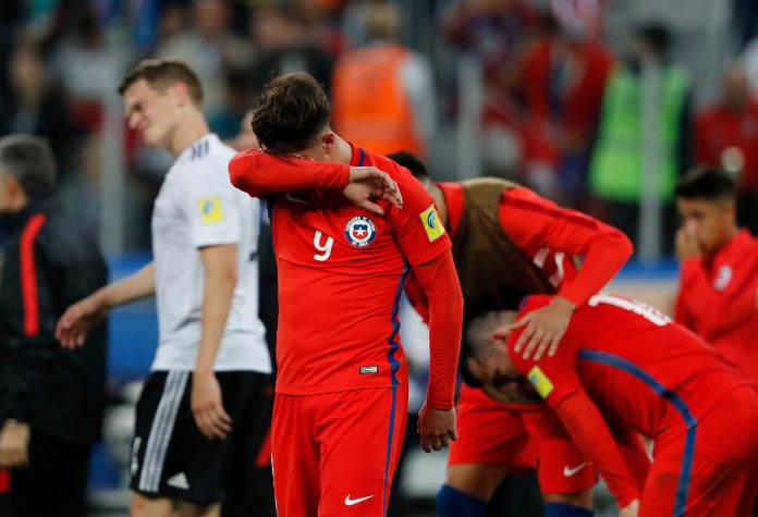 Selección Chilena