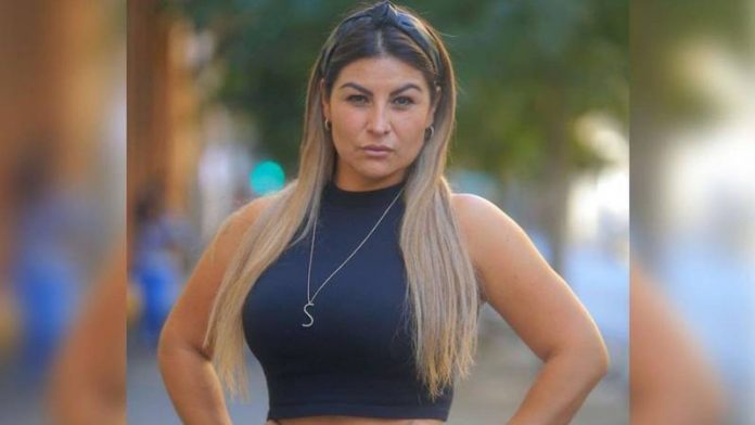 Solange Paredes