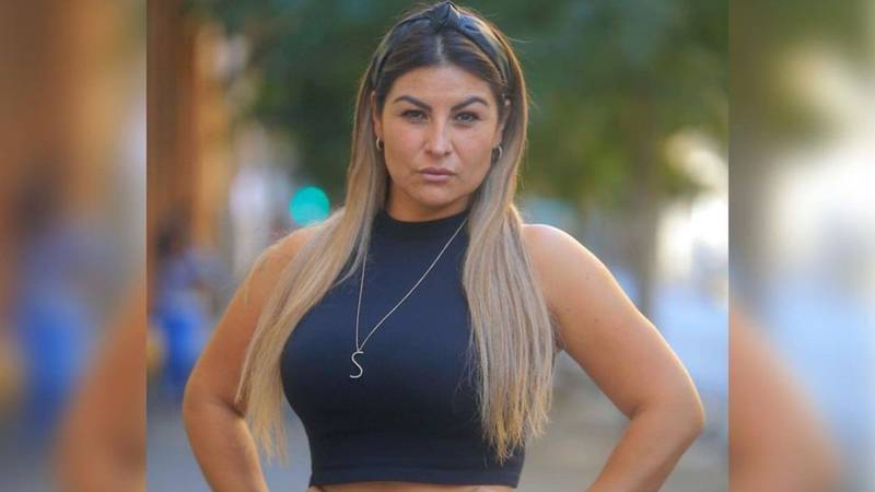 Solange Paredes