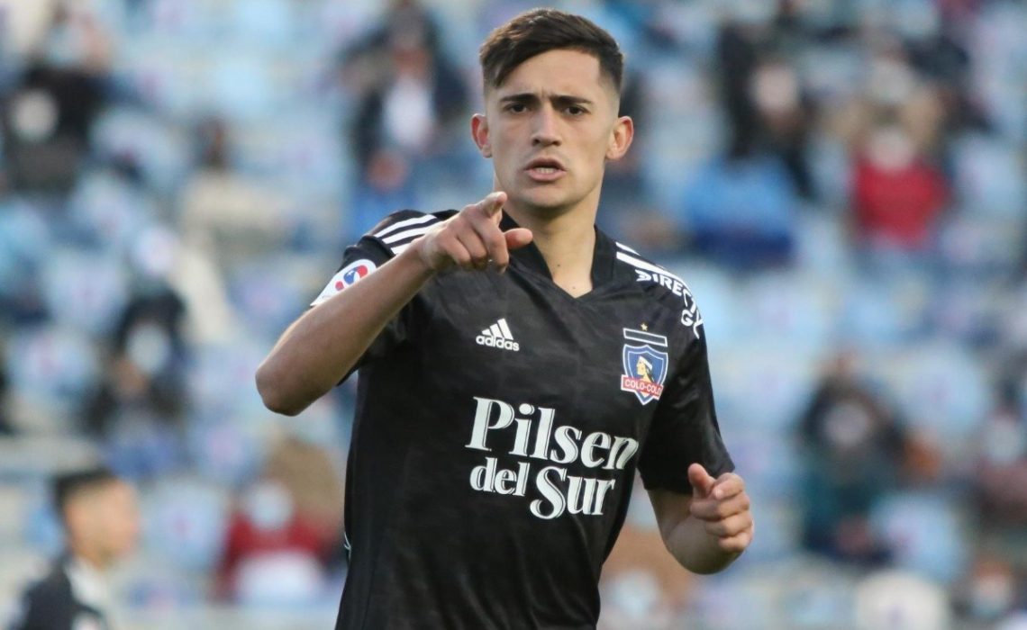 Pablo Solari