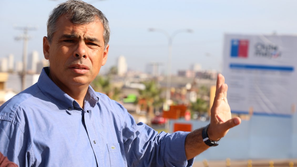 Iquique