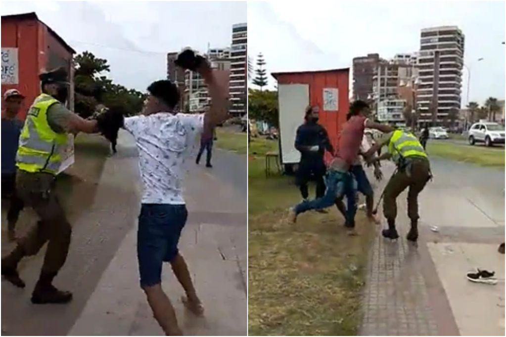 Venezolanos