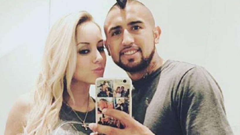 Arturo Vidal